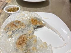 -广东胜利宾馆西关粤中餐厅