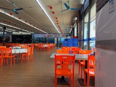 -红月湾海鲜饭店•沙滩海景(双月湾店)