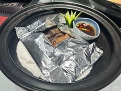 -农乐园食府(梅城镇店)