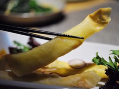 -穹六人间 people 6(岳阳路店)
