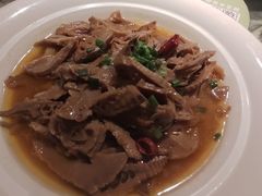 -梁家大院•农家菜(昆山会展中心店)