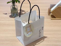 -银座仁志川·生吐司专门店(香港广场店)