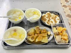 -老福合沟无米粿甜汤粿品店