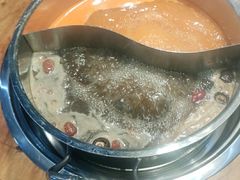 -谭三娘鲜切牛肉自助火锅(星辰汇店)