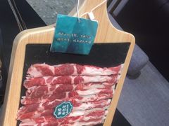 -乔先生涮肉·鲜活牛羊肉火锅(塘沽店)