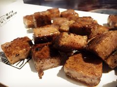 -HIHE Bistro·Oyster Bar(华熙live店)