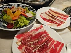 -火炉火自助餐(西直门凯德MALL店)