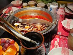 -牛New寿喜烧(虹桥新天地店)