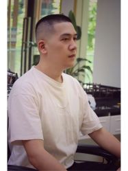 -贝勒爷专业男发