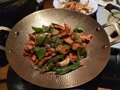 -老阿爸鲜鱼土菜(昆山花桥店)