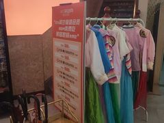 -英兰朝族饭店·英兰锅包肉(佳园路店)