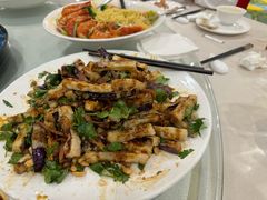 -麒麟中餐厅·经典粤菜·地道菜式老字号(广州长隆酒店)