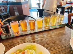 -The BREW·酿餐厅(浦东嘉里大酒店)