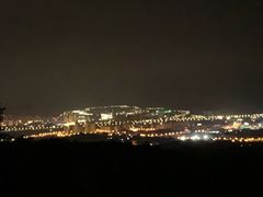 -鬼笑石后山停车场