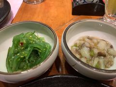 -大渔铁板烧(中山路八佰伴店)