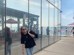 -Cafe Aewol Monsant