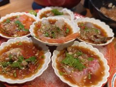 -Sushi Love 创意寿司(丽影广场店)
