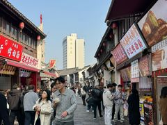 -衣裳街历史文化街区
