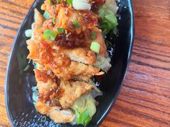 -屯屯面(海尔路店)