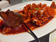 -醉庐·新上海菜(南京西路店)