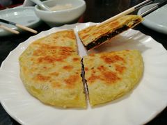 -三道菜(明堂公园店)