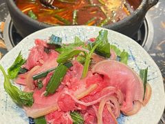 -贵厨酸汤牛肉(花果园国际中心店)
