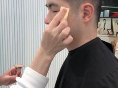 -海马体照相馆(环贸iapm大师爱情店)