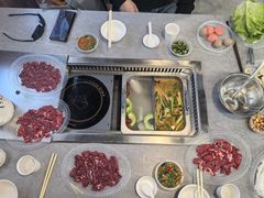 -鑫宝沙茶牛肉火锅(永泰店)