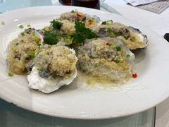 -龙悦湾酒家·八阵鱼生·渔人码头店