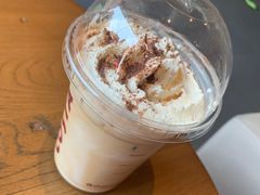 提拉米苏咖啡-COSTA COFFEE(金长安大厦店)