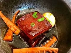 -亮马河饭店翠雅咖啡厅