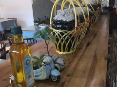-茶油香闽南菜·花园餐厅(前埔店)