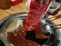 -袁记串串香(川师店)