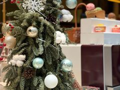 -行者书屋大堂吧 ·下午茶(南京圣和府邸酒店)