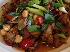 -天下客饭店(中山路店)