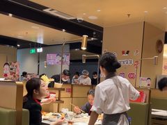 -海底捞火锅(六合天街店)