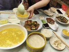 -金鸭都·老北京特色家常菜(潘家园店)