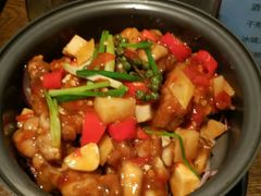 -粗茶淡饭·隐庐私厨(东亭店)