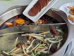 -重庆巴渝火锅(钟家村店)