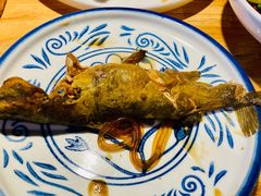 -小放牛炒菜馆(中山路乐汇城店)