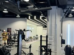 -TMG潮流健身(奥体莲荷里店)
