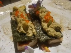 -匠和风精致料理(莆田财富中心店)