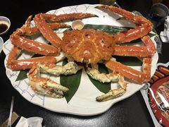 -蟹料理 北海道かに将軍(札幌本店)