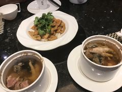 -新兴·金羊座·粤菜点心(乐峰店)