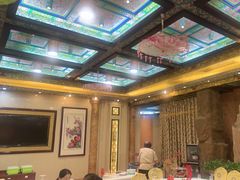 -鹊华居·地道鲁菜·海鲜·融合味(大明湖店)