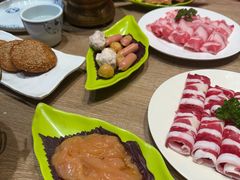 -古关火锅店(古北水镇景区店)