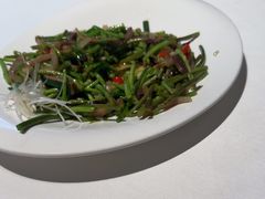 -西郊八号·山野江西菜(开发区店)