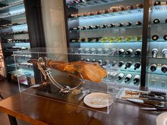 -CASANOVA西餐厅(海信广场店)