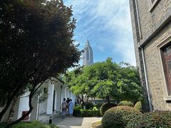 -南京中国近代史遗址博物馆(南京总统府)