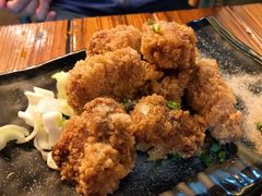 -杰J.w.m深夜食堂 厚杰居酒屋(淮海街商业街店)